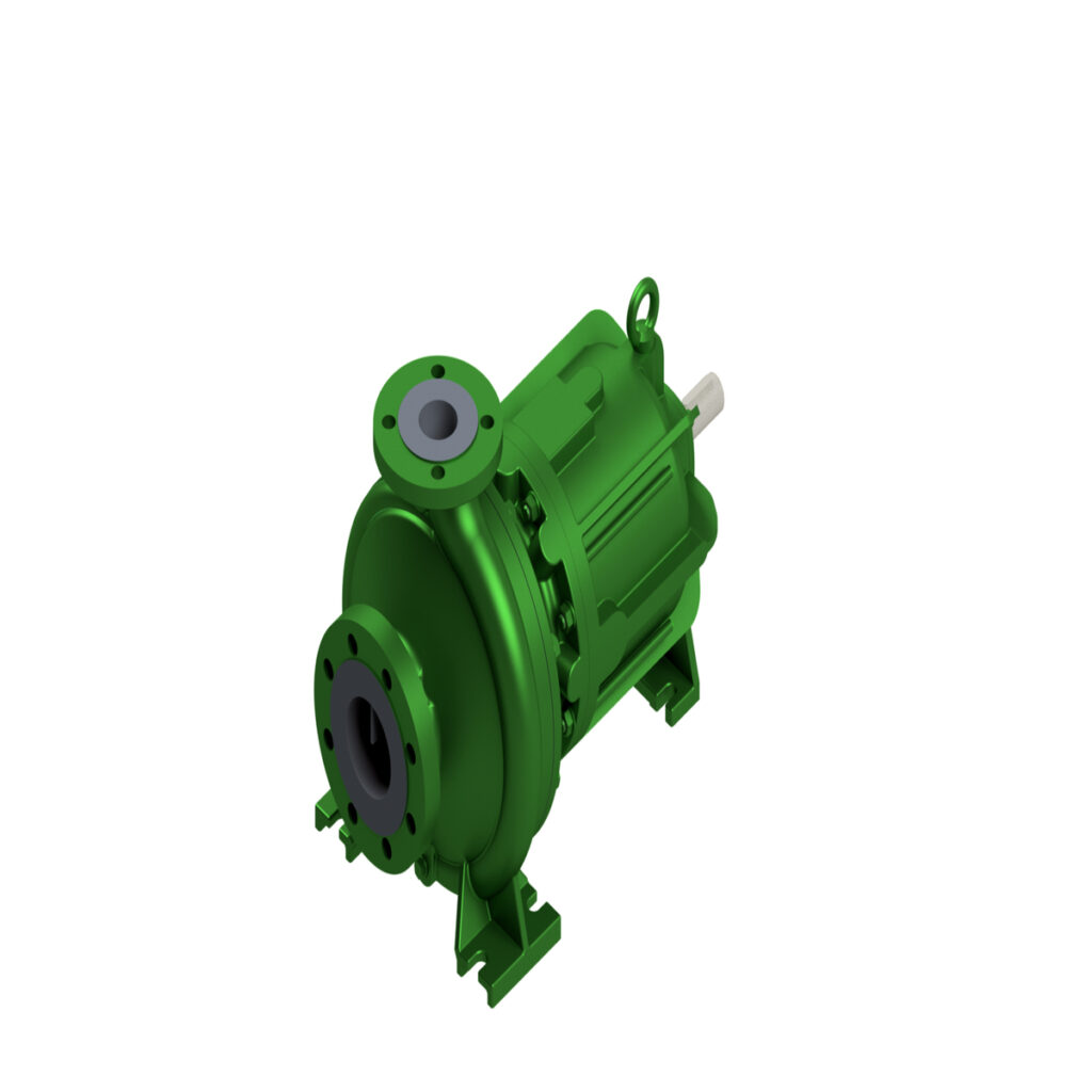 Dickow Pumpen - Kiron Hydraulic Needs Pvt Ltd
