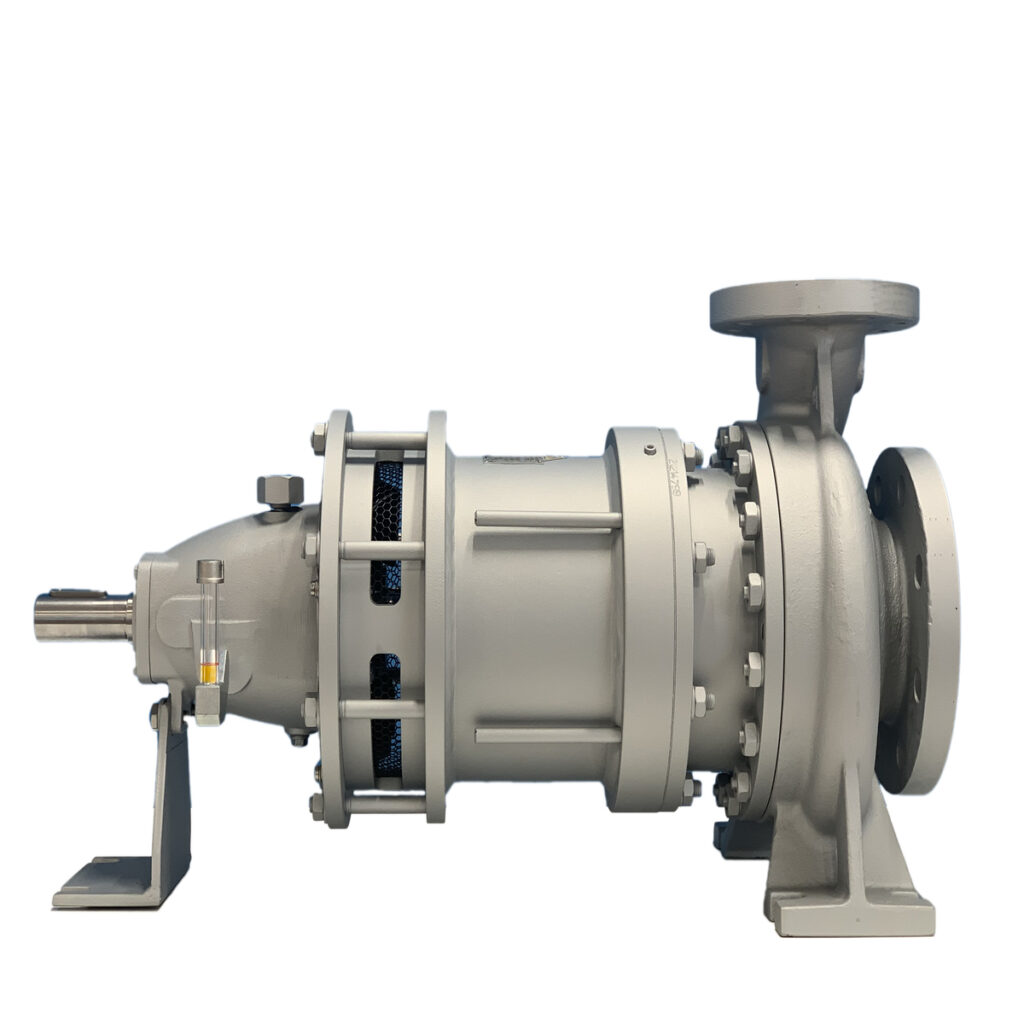 Dickow Pumpen - Kiron Hydraulic Needs Pvt Ltd