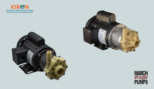 Hydrochloric Acid Pumps