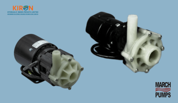 Chemical Transfer Pumps