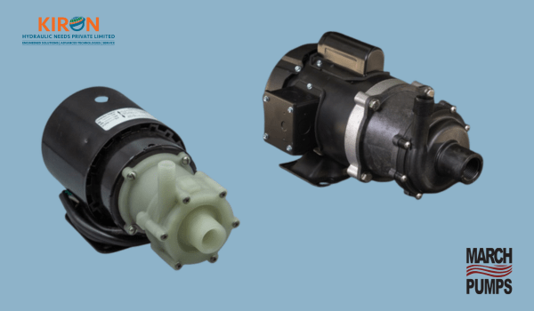 Chemical Transfer Pumps