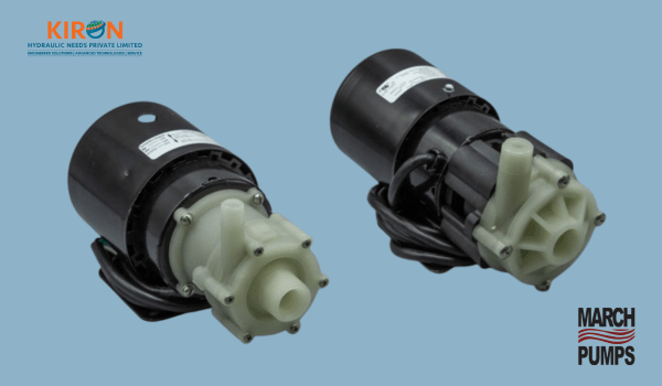 Chemical Transfer Pumps