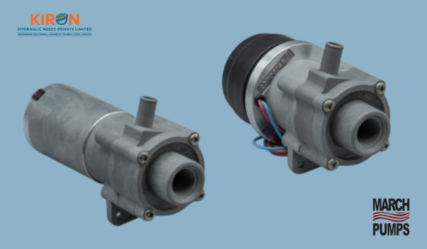 Chemical Transfer Pumps