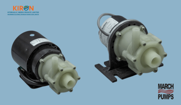 Chemical Transfer Pumps