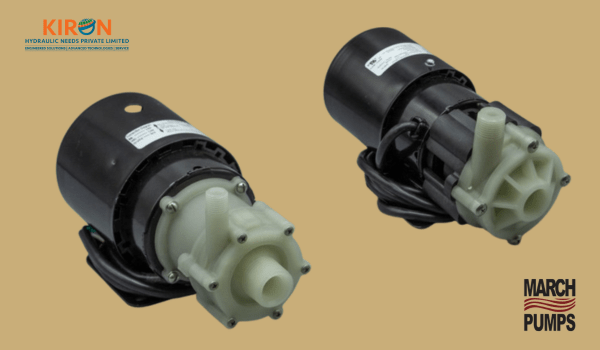 Chemical Transfer Pumps