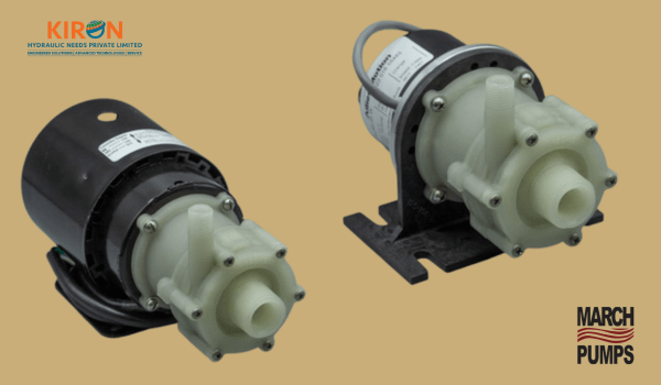 Chemical Transfer Pumps
