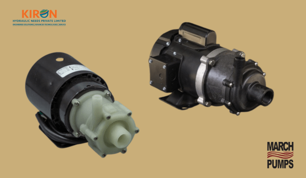 Chemical Transfer Pumps