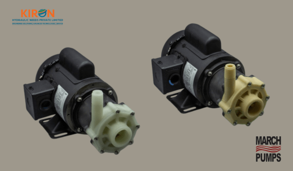Chemical Transfer Pumps
