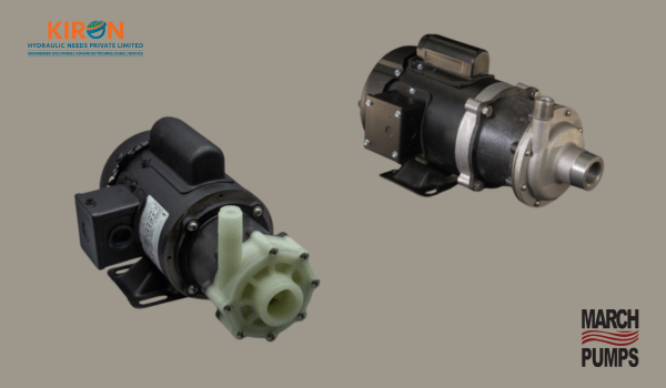 Chemical Transfer Pumps