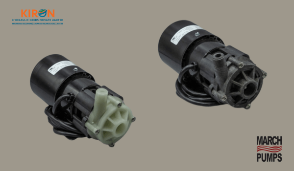 Chemical Transfer Pumps