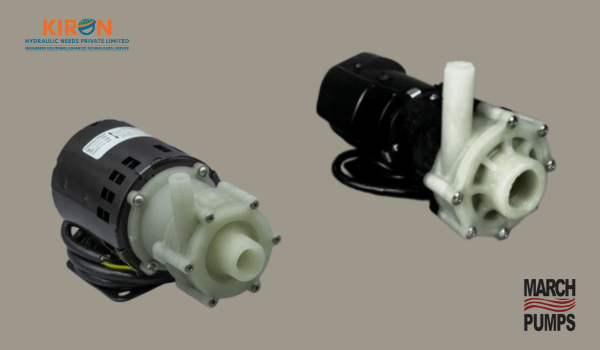 Chemical Transfer Pumps