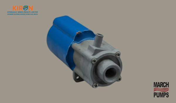 Chemical Transfer Pumps