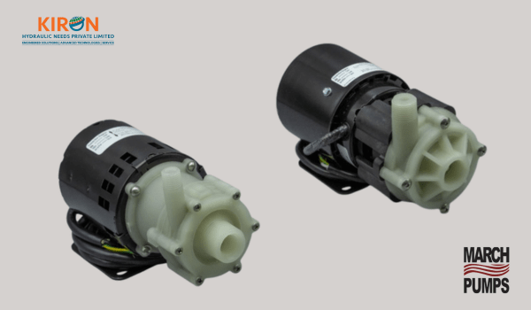 Chemical Transfer Pumps