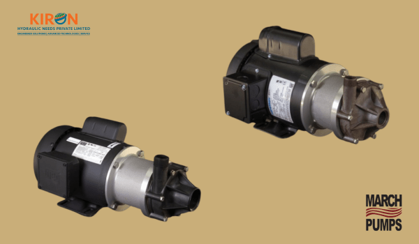 Sodium Hydroxide Transfer Pump