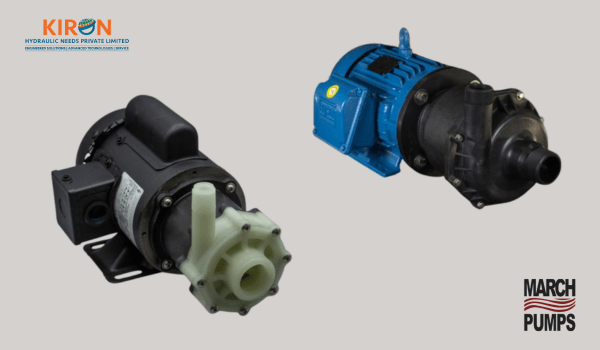 Sodium Hydroxide Transfer Pump