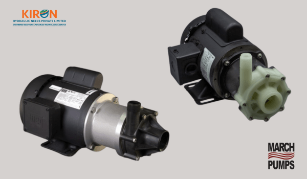 Sodium Hydroxide Transfer Pump