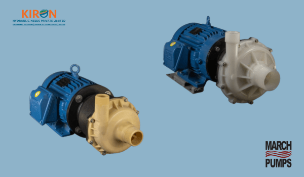 Sodium Hypochlorite Pumping System