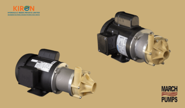 Sodium Hypochlorite Pumping System
