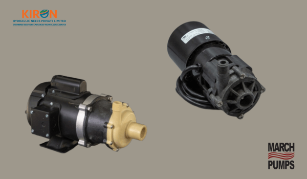 Sodium Hypochlorite Pumping System