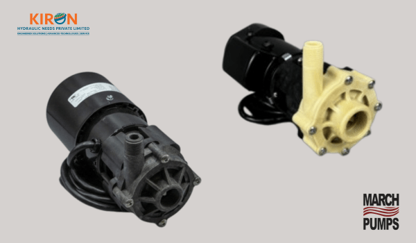 Chemical Transfer Pumps