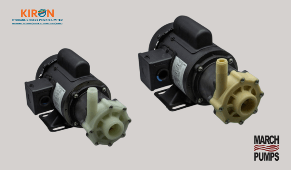 Chemical Transfer Pumps