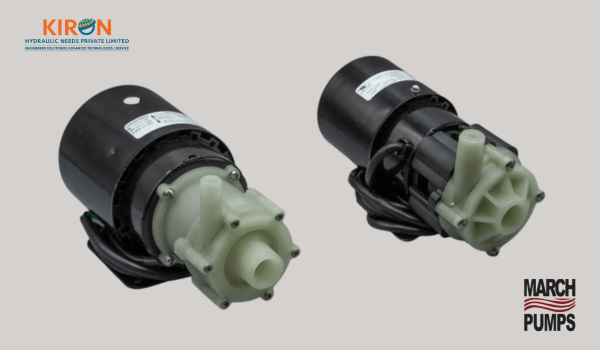 Chemical Transfer Pumps